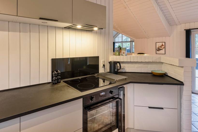 Foto von Ferienhaus DP51 in Vejers Strand - Westjütland