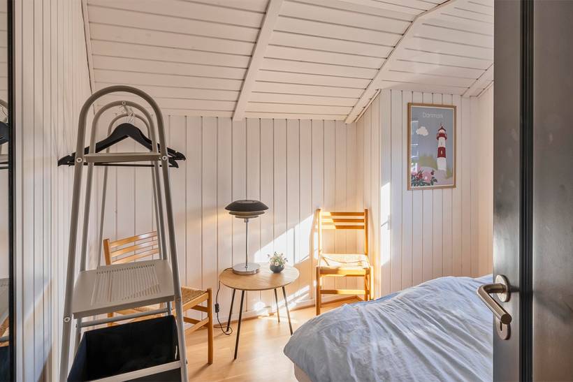 Foto von Ferienhaus DP51 in Vejers Strand - Westjütland