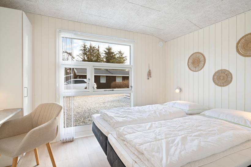 Foto von Ferienhaus DP54 in Bjerregård - Westjütland