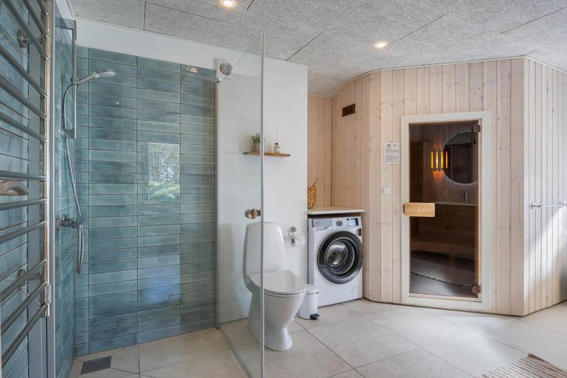 Foto von Ferienhaus DP54 in Bjerregård - Westjütland