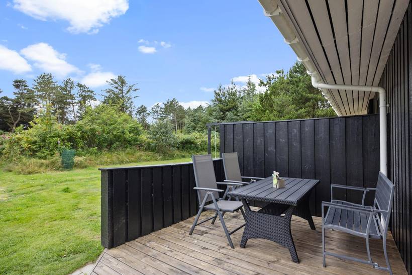Foto von Ferienhaus DP54 in Bjerregård - Westjütland