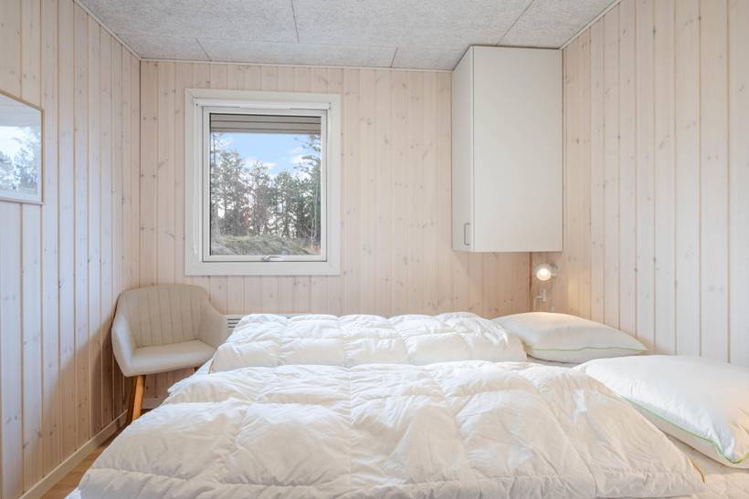 Foto von Ferienhaus DP54 in Bjerregård - Westjütland