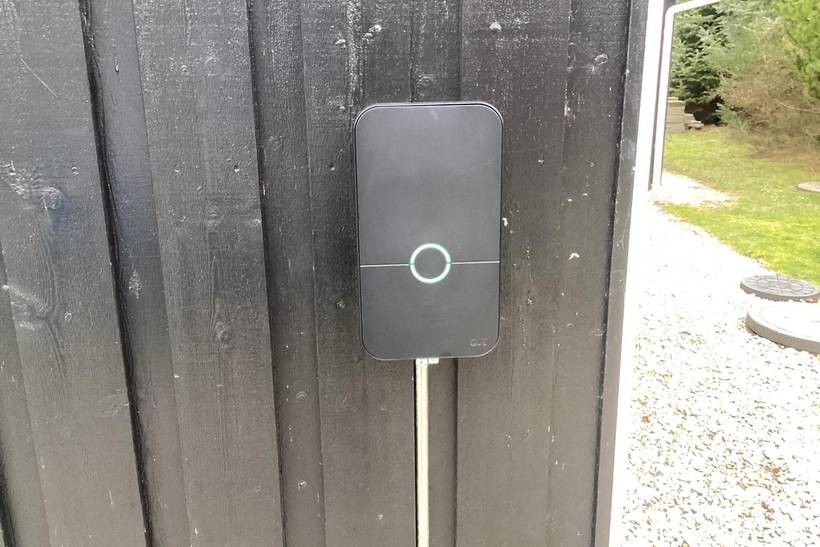 Foto von Ferienhaus DP54 in Bjerregård - Westjütland