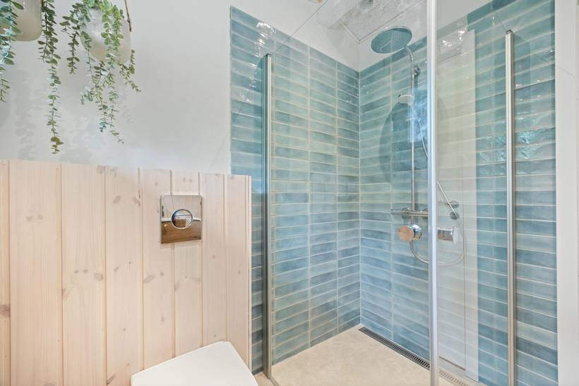 Foto von Ferienhaus DP54 in Bjerregård - Westjütland