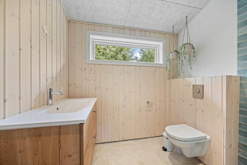 Foto von Ferienhaus DP54 in Bjerregård - Westjütland
