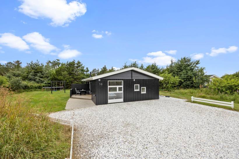Foto von Ferienhaus DP54 in Bjerregård - Westjütland