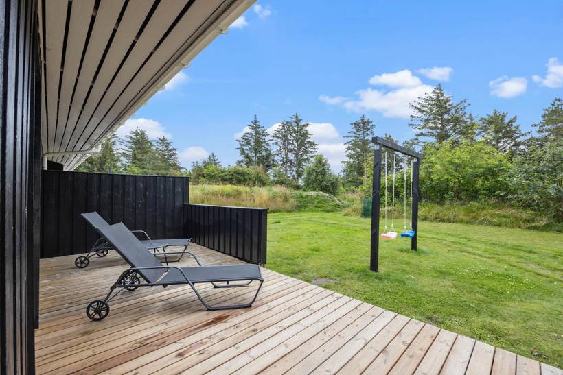 Foto von Ferienhaus DP54 in Bjerregård - Westjütland