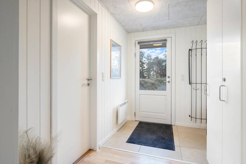 Foto von Ferienhaus DP54 in Bjerregård - Westjütland