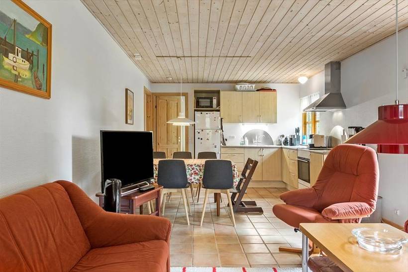 Foto von Ferienhaus DP58 in Marielyst - Falster