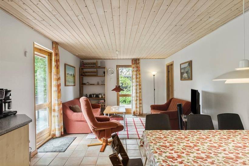Foto von Ferienhaus DP58 in Marielyst - Falster