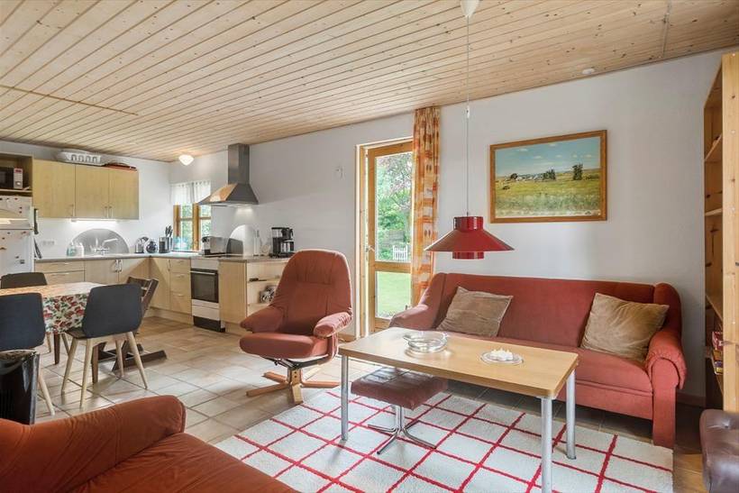 Foto von Ferienhaus DP58 in Marielyst - Falster