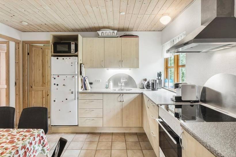 Foto von Ferienhaus DP58 in Marielyst - Falster