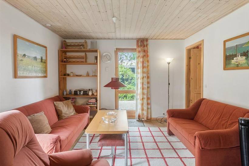Foto von Ferienhaus DP58 in Marielyst - Falster