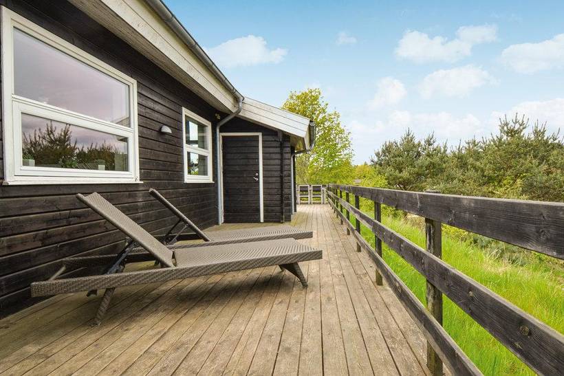 Foto von Ferienhaus DP59 in Lyngsbæk - Ebeltoft - Ostjütland