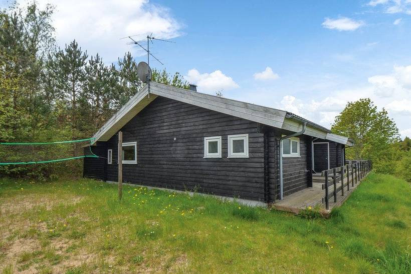Foto von Ferienhaus DP59 in Lyngsbæk - Ebeltoft - Ostjütland