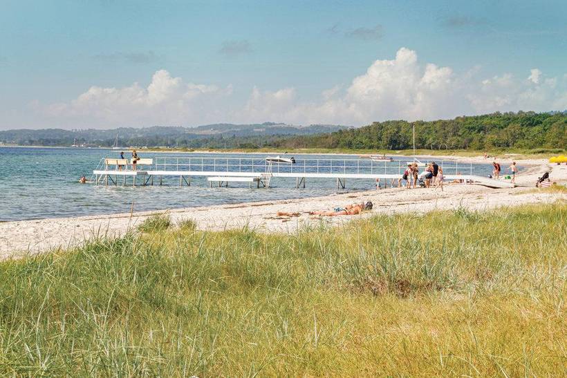 Foto von Ferienhaus DP59 in Lyngsbæk - Ebeltoft - Ostjütland