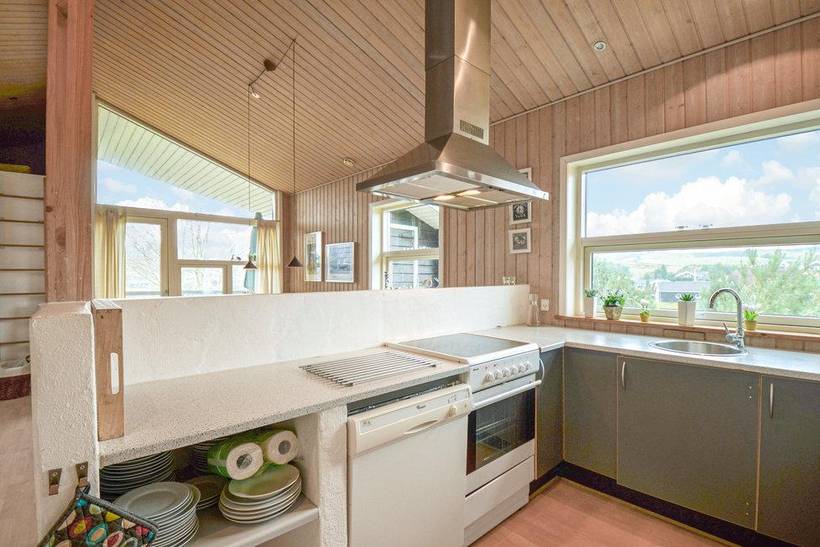 Foto von Ferienhaus DP59 in Lyngsbæk - Ebeltoft - Ostjütland