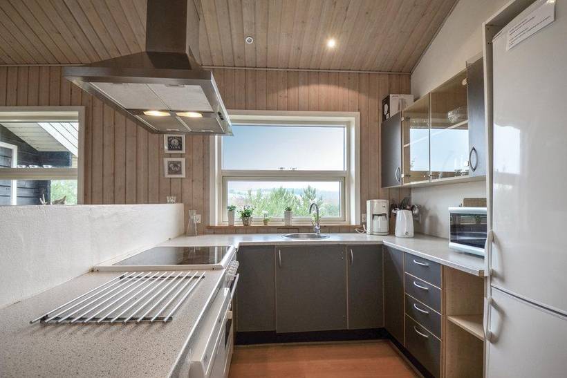 Foto von Ferienhaus DP59 in Lyngsbæk - Ebeltoft - Ostjütland