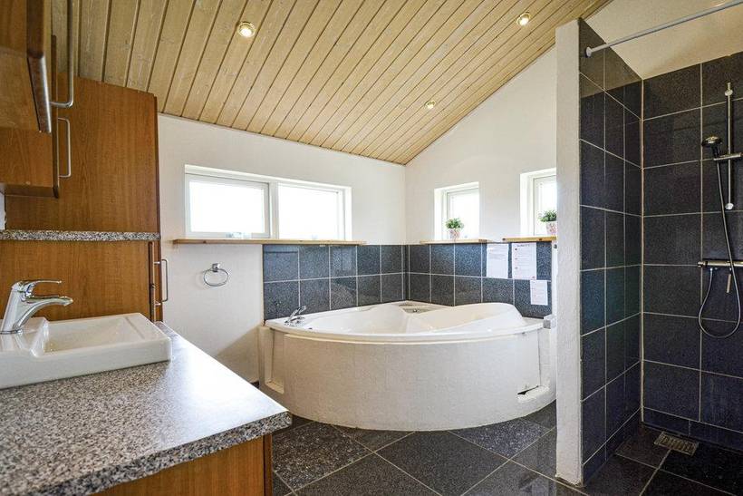 Foto von Ferienhaus DP59 in Lyngsbæk - Ebeltoft - Ostjütland