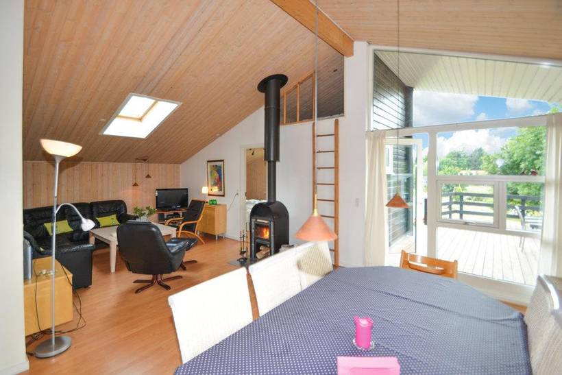 Foto von Ferienhaus DP59 in Lyngsbæk - Ebeltoft - Ostjütland