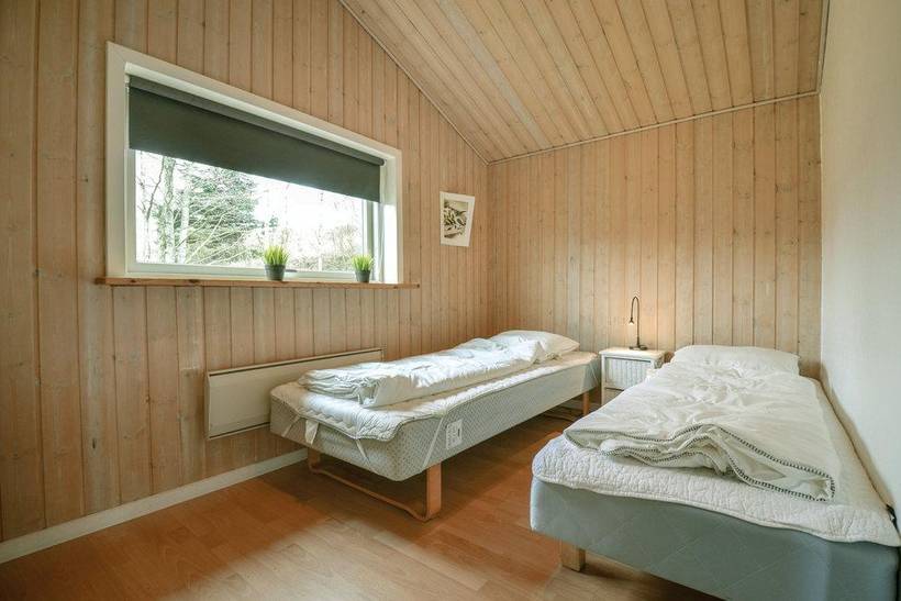 Foto von Ferienhaus DP59 in Lyngsbæk - Ebeltoft - Ostjütland