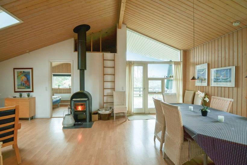 Foto von Ferienhaus DP59 in Lyngsbæk - Ebeltoft - Ostjütland