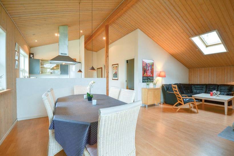 Foto von Ferienhaus DP59 in Lyngsbæk - Ebeltoft - Ostjütland