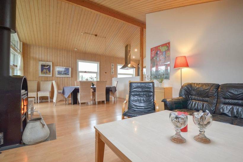 Foto von Ferienhaus DP59 in Lyngsbæk - Ebeltoft - Ostjütland