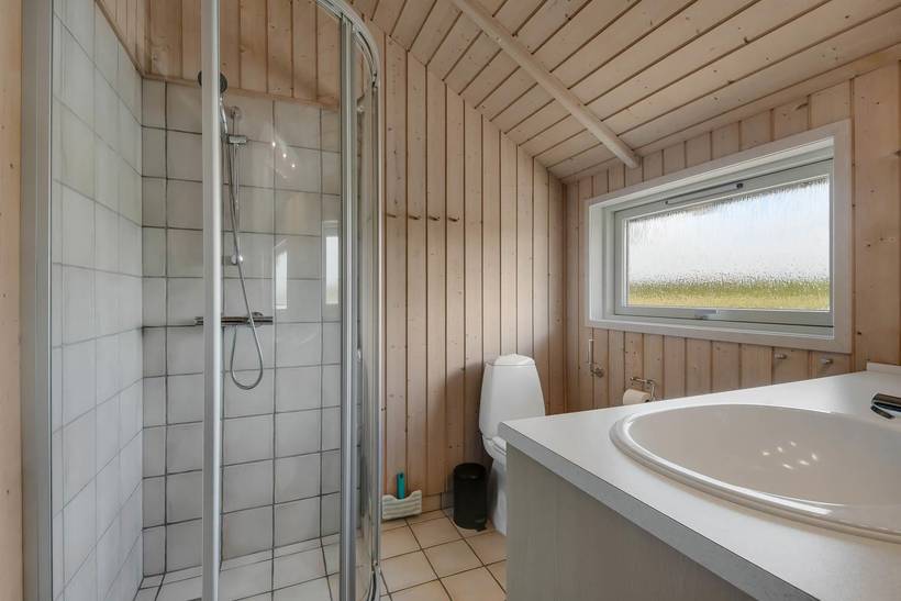 Foto von Ferienhaus DP66 in Ferring - Vejlby Klit - Westjütland