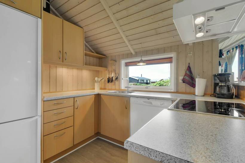 Foto von Ferienhaus DP66 in Ferring - Vejlby Klit - Westjütland