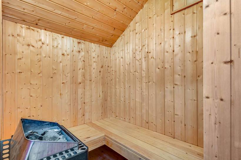 Foto von Ferienhaus DP66 in Ferring - Vejlby Klit - Westjütland