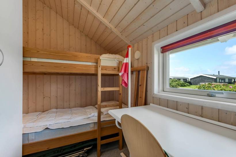 Foto von Ferienhaus DP66 in Ferring - Vejlby Klit - Westjütland