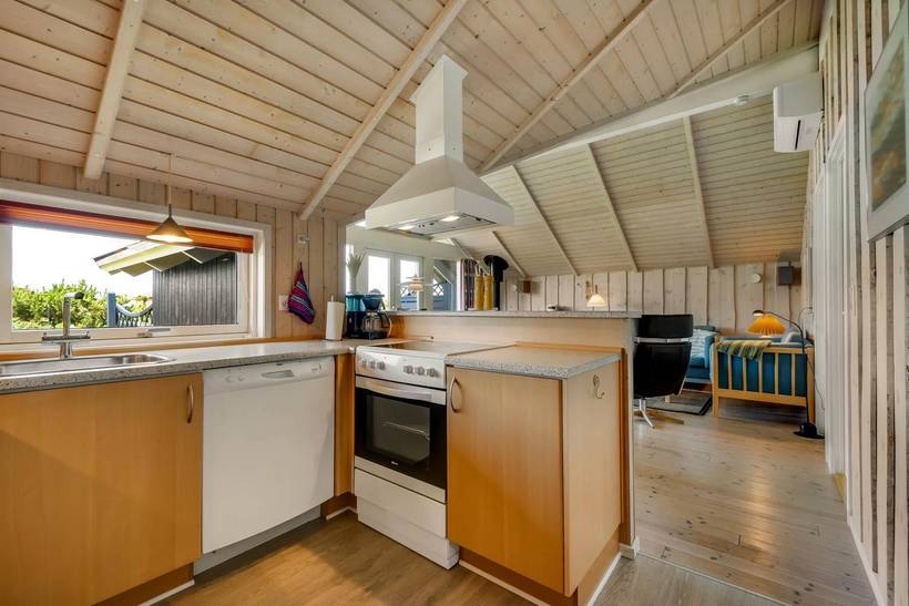 Foto von Ferienhaus DP66 in Ferring - Vejlby Klit - Westjütland