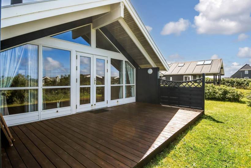 Foto von Ferienhaus DP66 in Ferring - Vejlby Klit - Westjütland