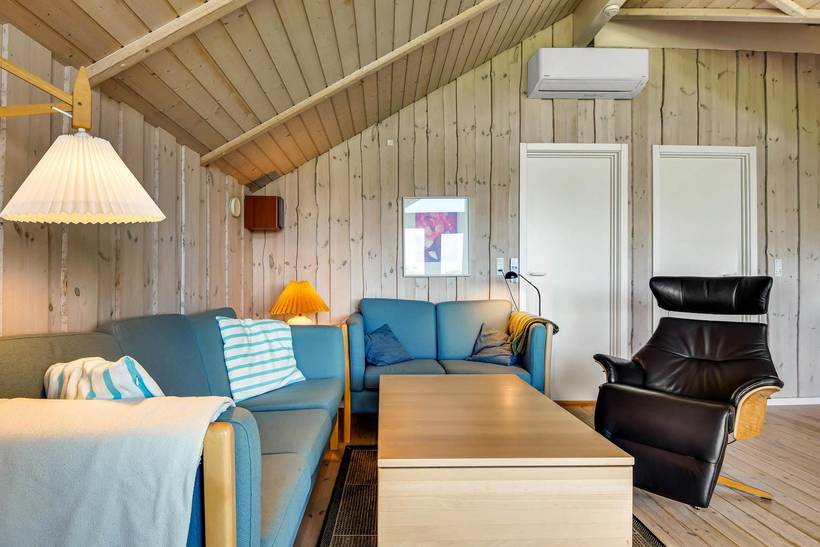 Foto von Ferienhaus DP66 in Ferring - Vejlby Klit - Westjütland