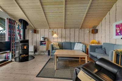 Vorschaubild von Ferienhaus DP66 in Ferring - Vejlby Klit - Westjütland