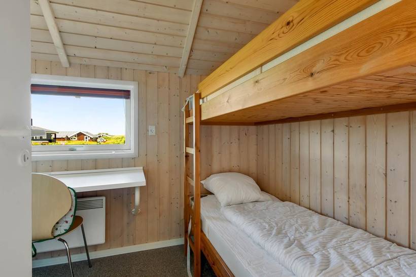 Foto von Ferienhaus DP66 in Ferring - Vejlby Klit - Westjütland
