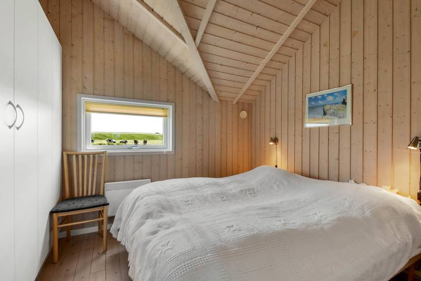 Foto von Ferienhaus DP66 in Ferring - Vejlby Klit - Westjütland
