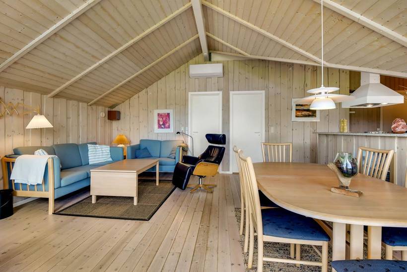 Foto von Ferienhaus DP66 in Ferring - Vejlby Klit - Westjütland