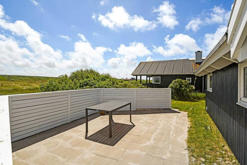 Foto von Ferienhaus DP66 in Ferring - Vejlby Klit - Westjütland