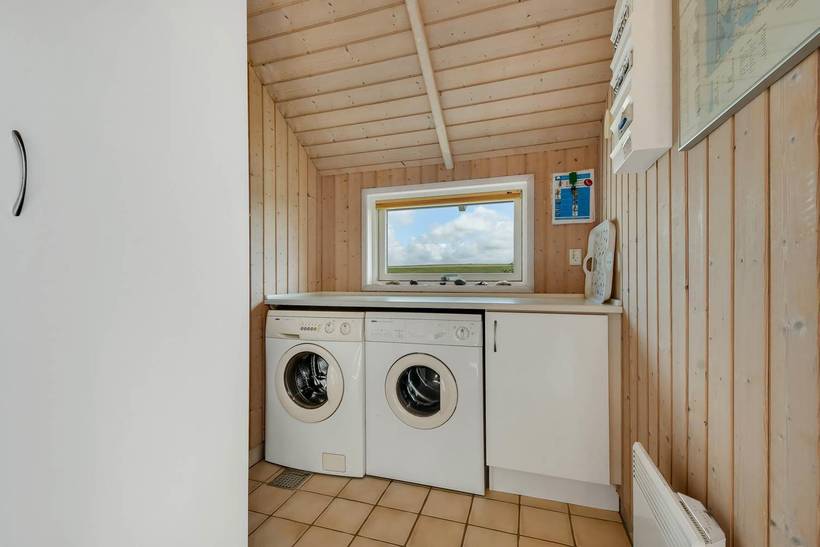 Foto von Ferienhaus DP66 in Ferring - Vejlby Klit - Westjütland