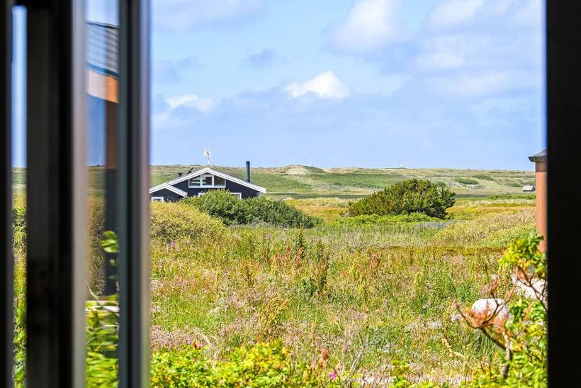 Foto von Ferienhaus DP66 in Ferring - Vejlby Klit - Westjütland