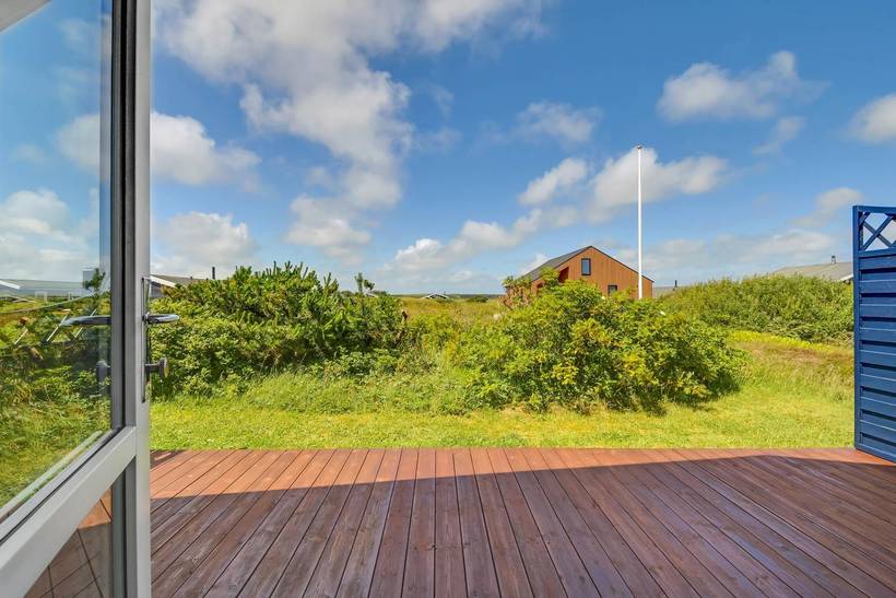 Foto von Ferienhaus DP66 in Ferring - Vejlby Klit - Westjütland