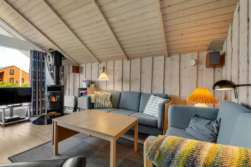 Foto von Ferienhaus DP66 in Ferring - Vejlby Klit - Westjütland
