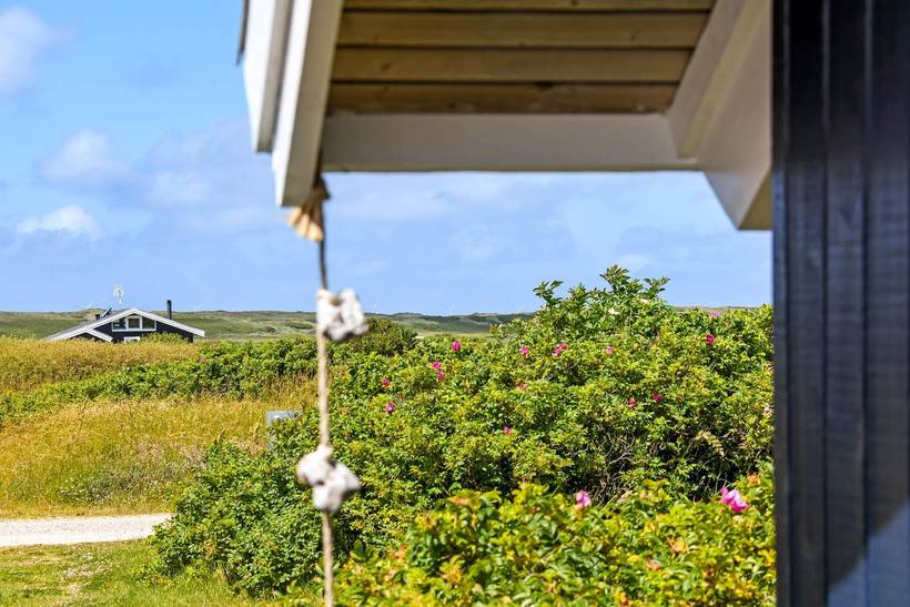 Foto von Ferienhaus DP66 in Ferring - Vejlby Klit - Westjütland