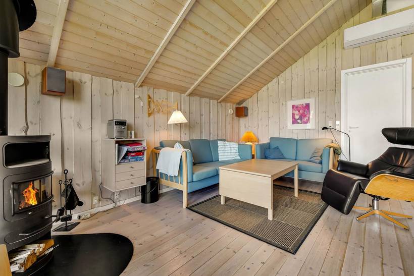Foto von Ferienhaus DP66 in Ferring - Vejlby Klit - Westjütland