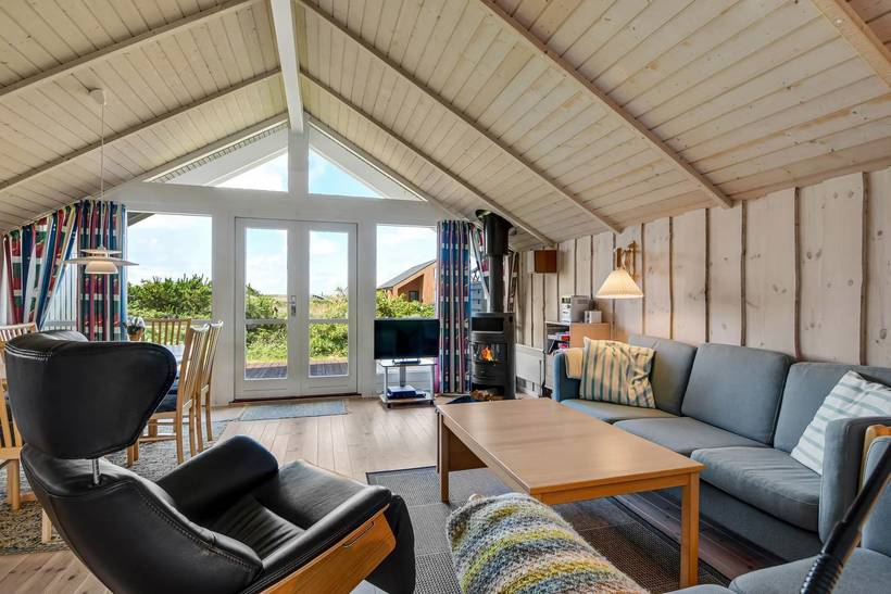 Foto von Ferienhaus DP66 in Ferring - Vejlby Klit - Westjütland