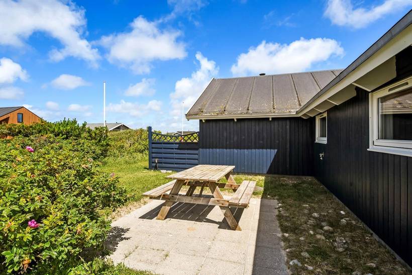 Foto von Ferienhaus DP66 in Ferring - Vejlby Klit - Westjütland