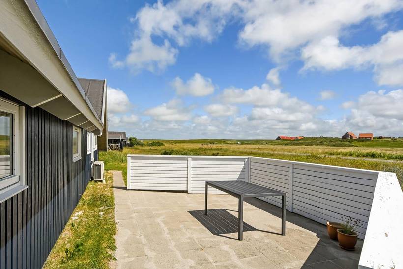 Foto von Ferienhaus DP66 in Ferring - Vejlby Klit - Westjütland