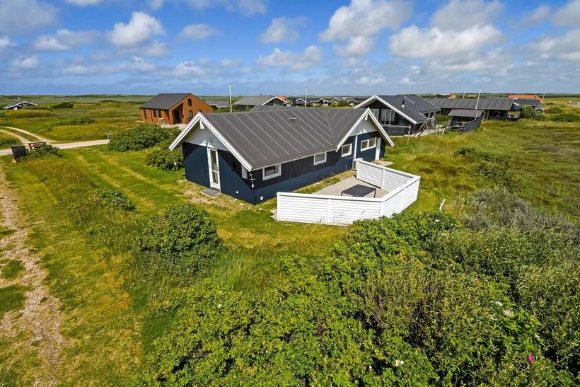 Foto von Ferienhaus DP66 in Ferring - Vejlby Klit - Westjütland